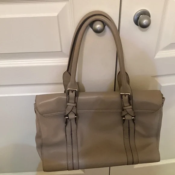 Tote handbag - Picture 3 of 3